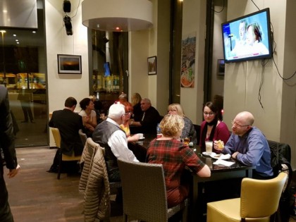 Foto: Cafe U1