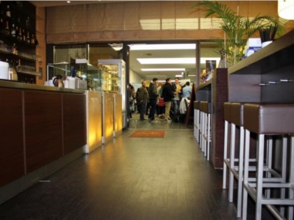 Foto: Cafe U1